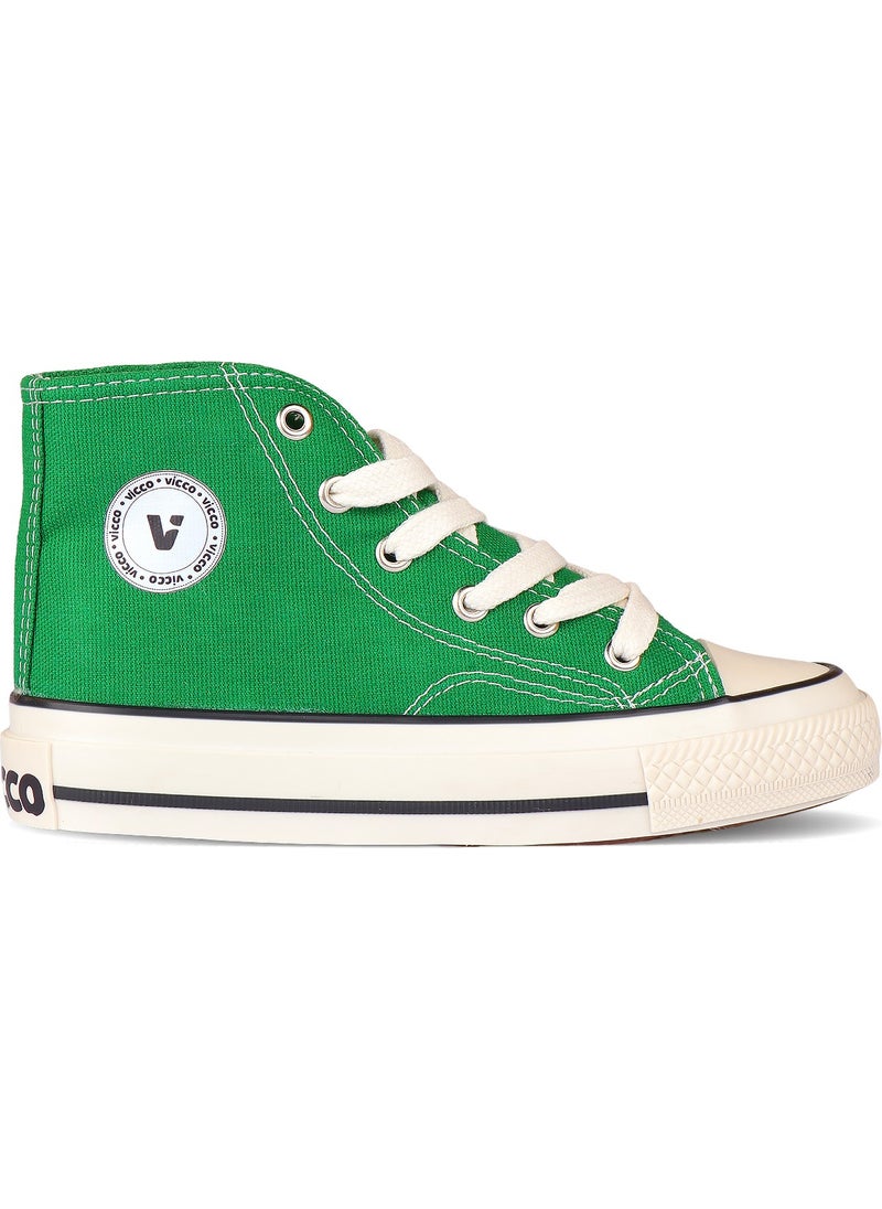 Star Basic Unisex Young Green Sports Shoes - pzsku/Z1A6A8652D6C7C5EFEB06Z/45/_/1726749171/acd23d81-33f0-4c88-8d5d-bbf87d262218