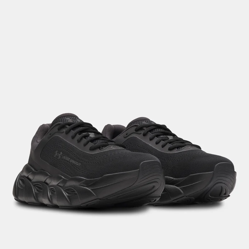 UNDER ARMOUR Men's Halo Running Shoes