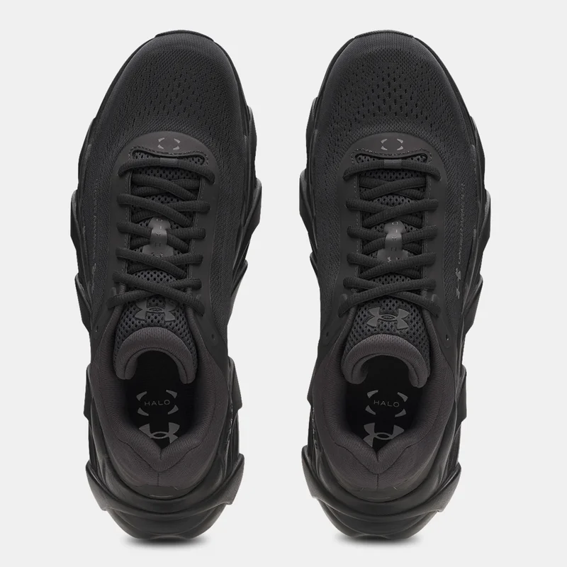UNDER ARMOUR Men's Halo Running Shoes