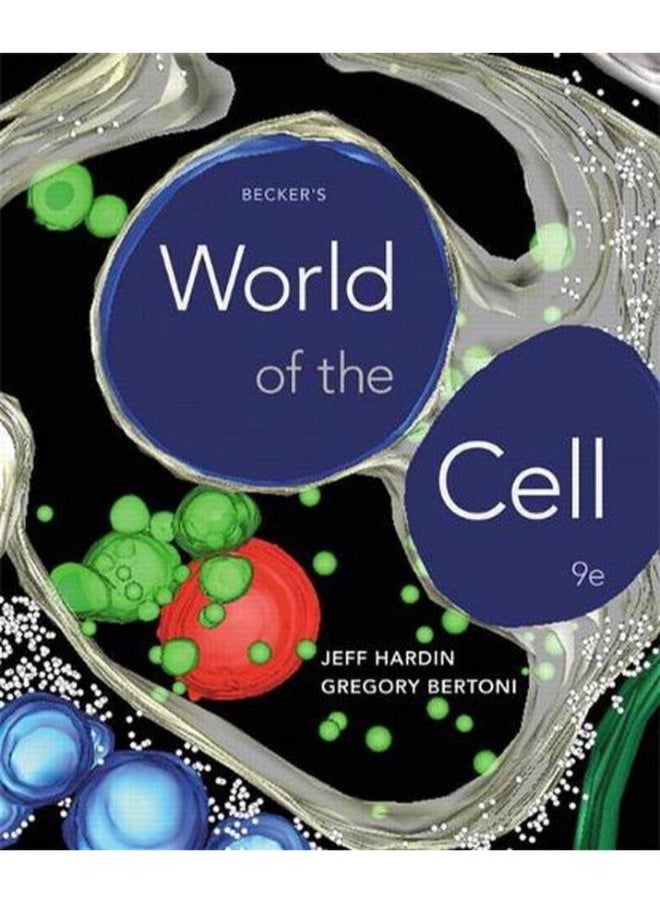 null - Becker`s World of the Cell - Image 1