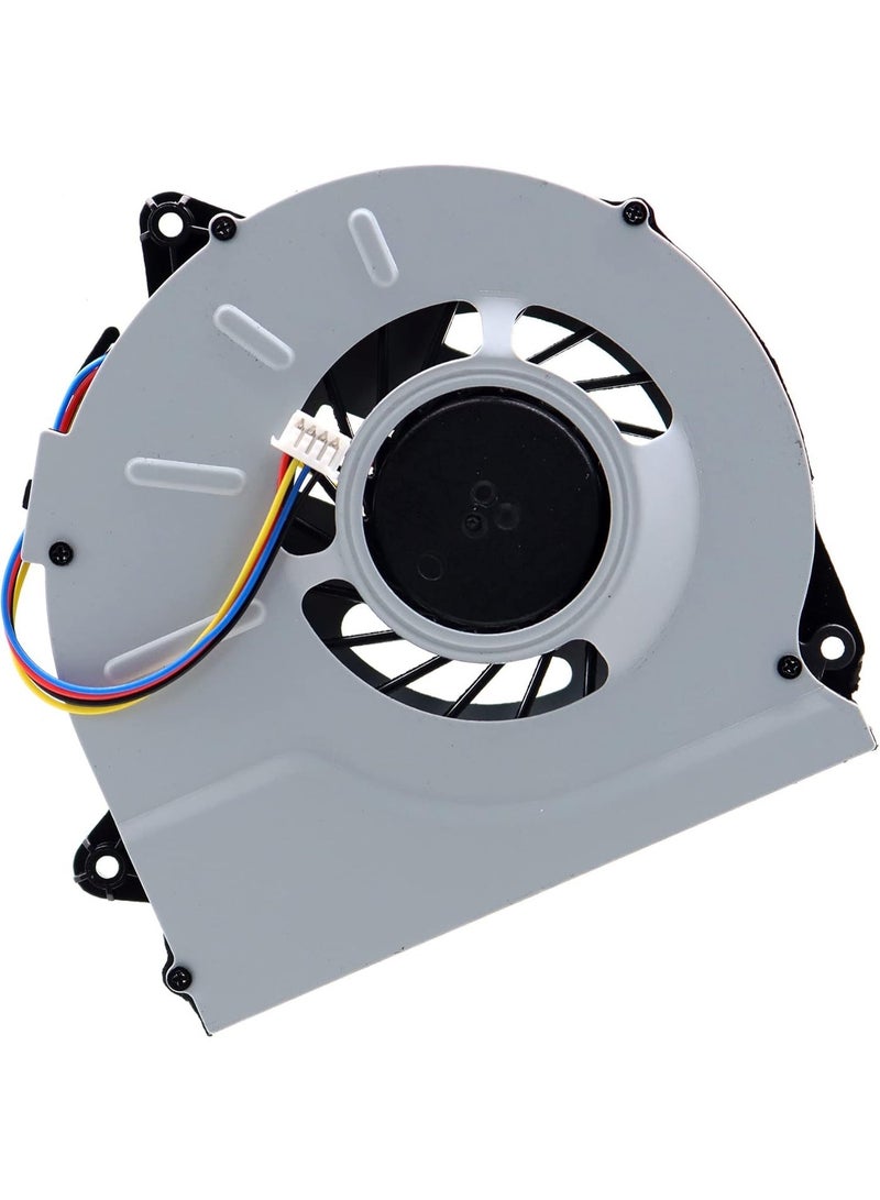 Replacement for Lenovo IdeaPad G40 G50 G50-70 G50-80 Z50-70 CPU COOLING FAN DC28000CKF0 - Image 3