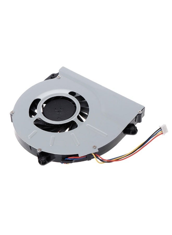 Replacement for Lenovo IdeaPad G40 G50 G50-70 G50-80 Z50-70 CPU COOLING FAN DC28000CKF0 - Image 2