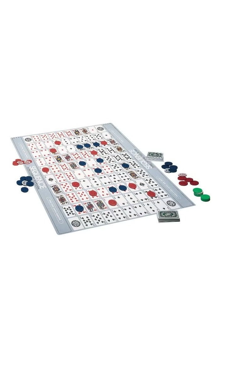 جاكس لعبة لوحية أنبوب جامبو المتسلسل - Image 2