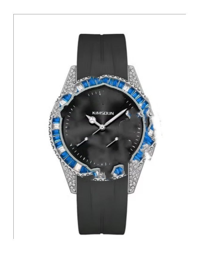 Men's Waterproof Fashion Watch