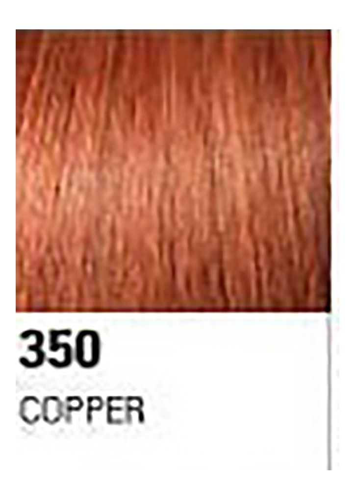 إستيل جديلة أصلية فاخرة من 3 ألوان 350 نحاسي - Image 2