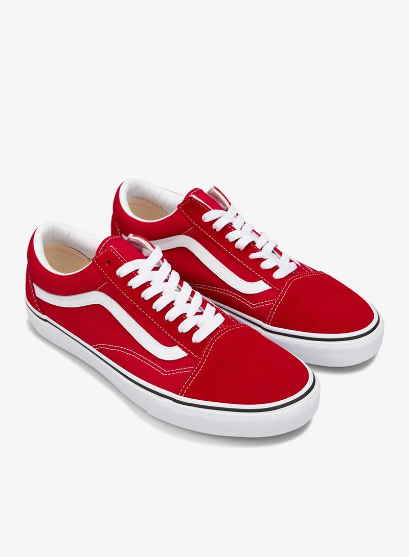 فانز حذاء أولد سكول للرجال والنساء