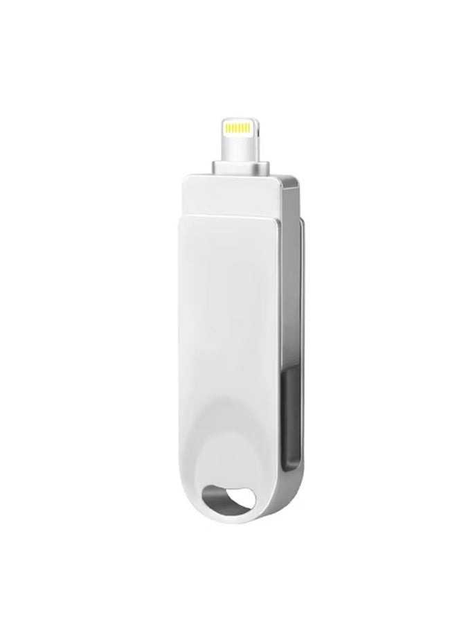 Generic 4-In-1 U Disk 3.0 USB Flash Drive | 64 GB  - Image 4