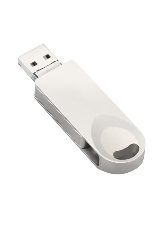 Generic 4-In-1 U Disk 3.0 USB Flash Drive | 64 GB  - Image 3