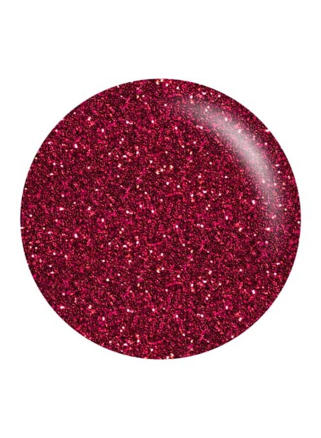 DAISY DND DND Gel Polish Set 1 each of Red Gel Polish and Red Nail Polish 678 Red Louboutin 05 Fl Oz - Image 3