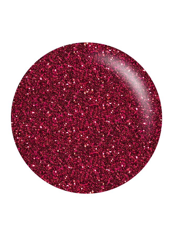 DAISY DND DND Gel Polish Set 1 each of Red Gel Polish and Red Nail Polish 678 Red Louboutin 05 Fl Oz - Image 4