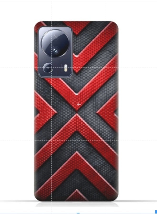 Protective Case Cover Xiaomi 13 Lite