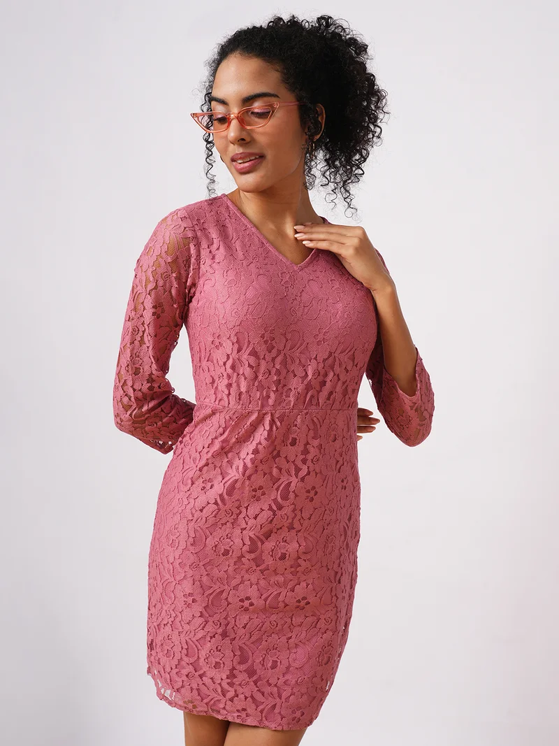 جلو باص فستان نسائي جلوبس بتصميم ذاتي