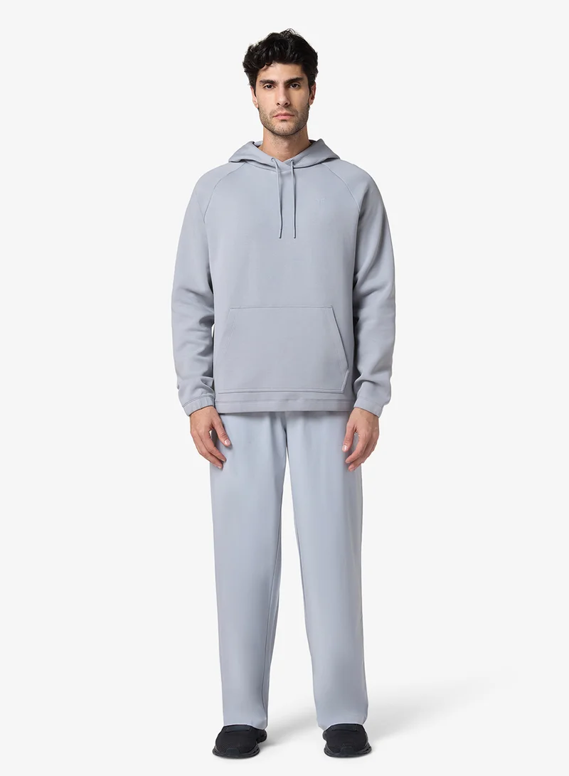 SQUATWOLF Statement Hoodie