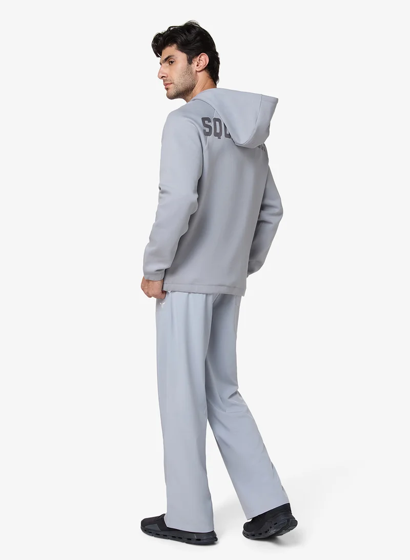 SQUATWOLF Statement Hoodie