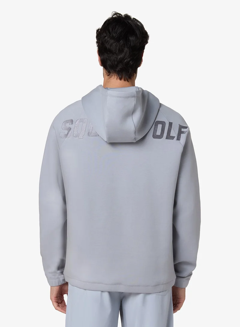 SQUATWOLF  Level Up Hoodie for Men | Best Price UAE