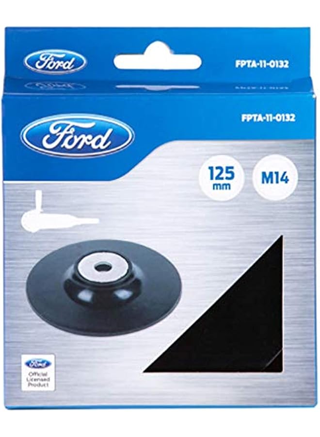 فورد قرص دعم فليكس 5 بوصة Fpta 11 0132 - Image 1