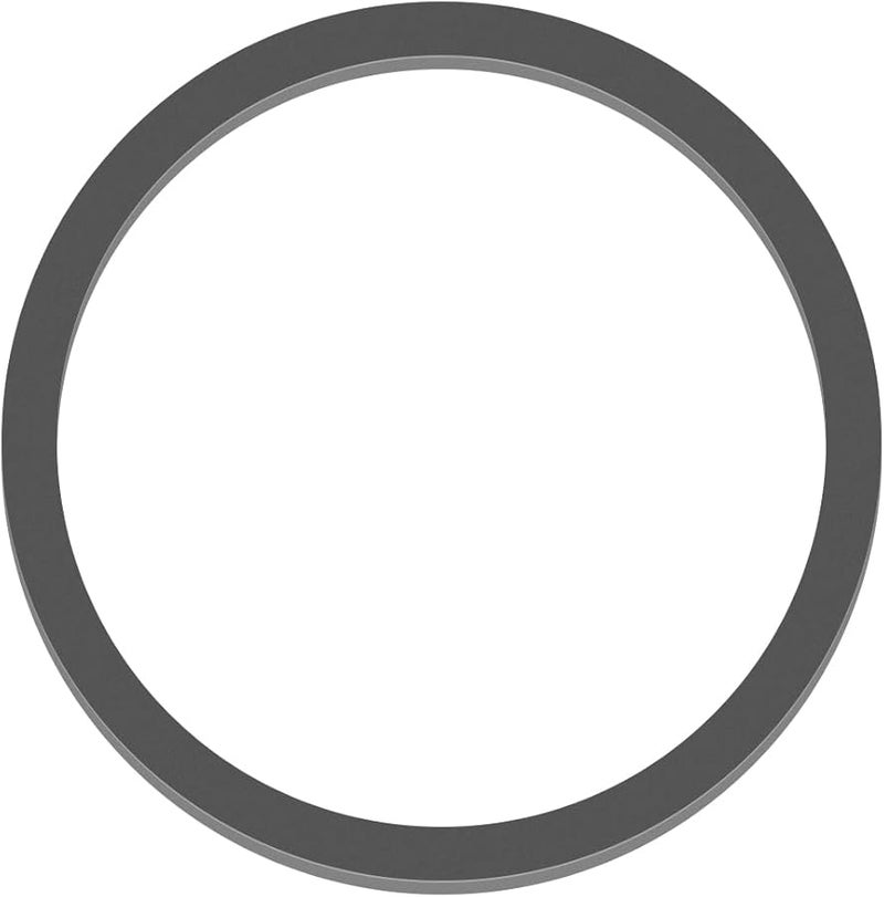 Square Rubber Drive Belt 1 2mm Folded Size 31mm for Turntables Tape Recorders High Elasticity - Image 2