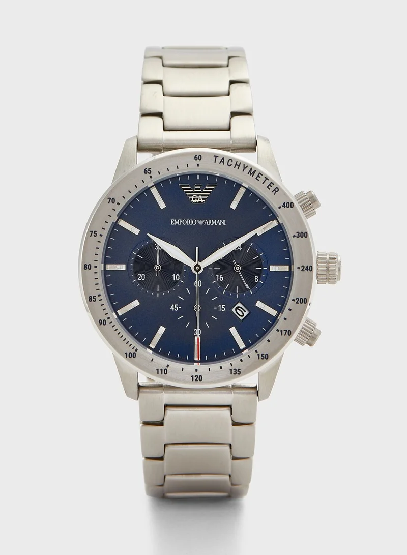 AR11306 Mario Analog Watch