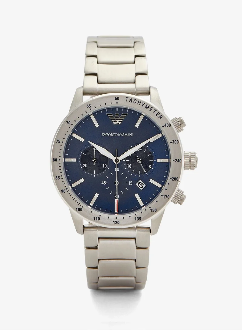 Emporio Armani AR11306 Mario Analog Watch