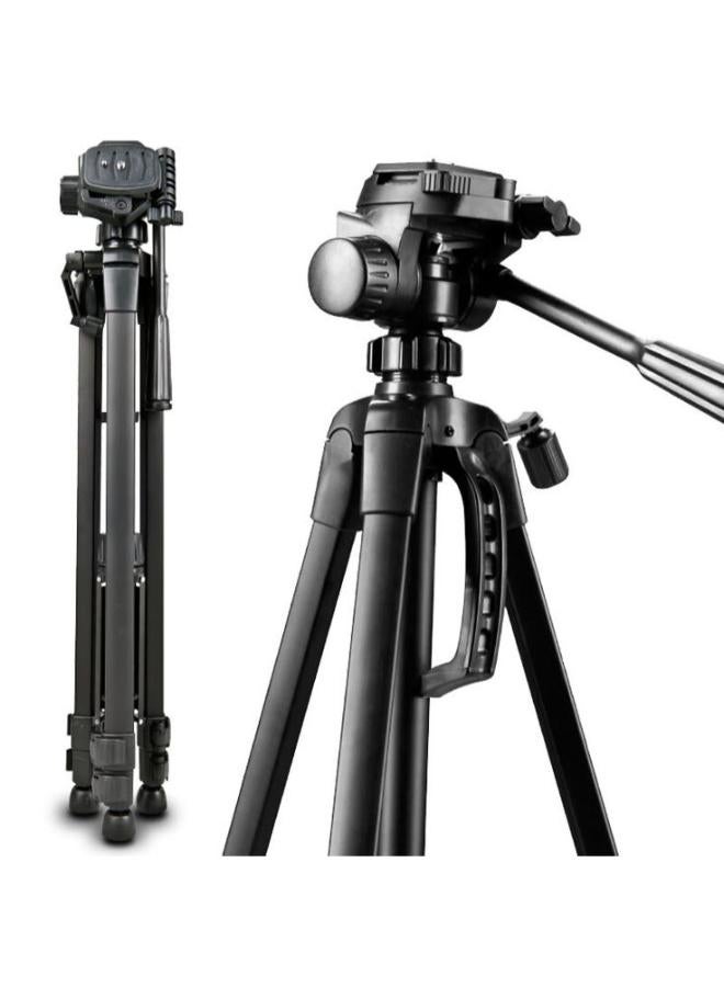 WEIFENG Lightweight Aluminum Tripod