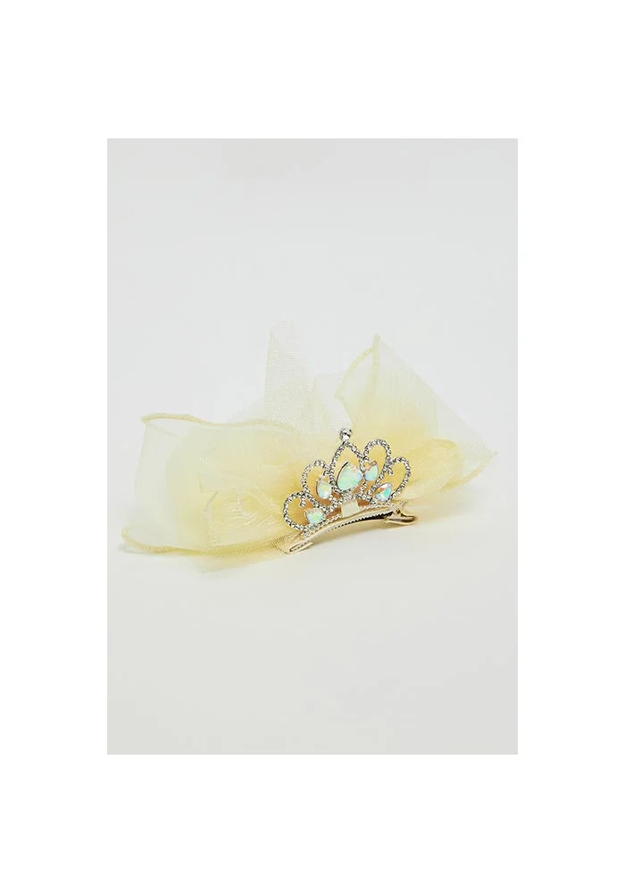 أر أند بي Crown Detail Slide Clip