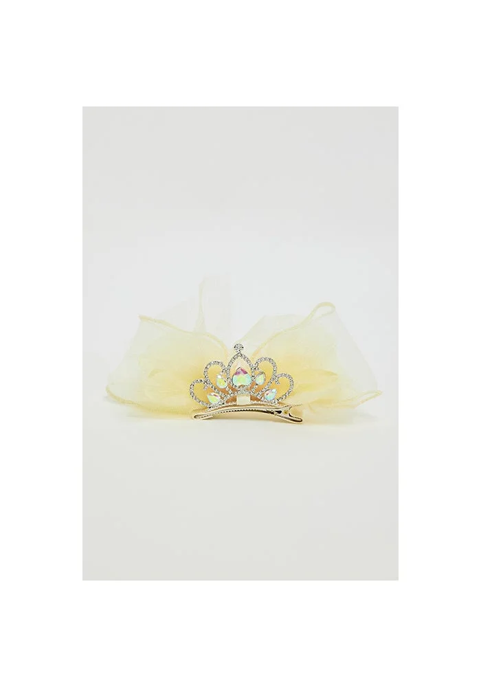 أر أند بي Crown Detail Slide Clip