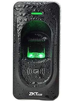 ZK TECHO Fingerprint Device by ZKTeco ZK-FR-1200  - Image 1