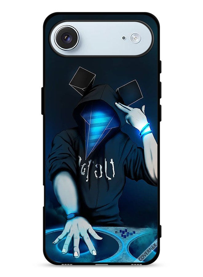 Covernex Apple iPhone Air Protective Case Cover Dj Boy - Image 1
