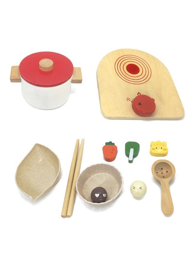 نيبمينينت Interactive Kitchen Utensil Cooking Toy - Image 1