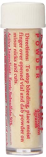 Infalab Nick Relief Styptic Powder (12) - Image 3
