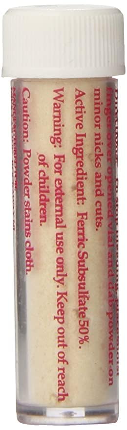 Infalab Nick Relief Styptic Powder (12) - Image 4