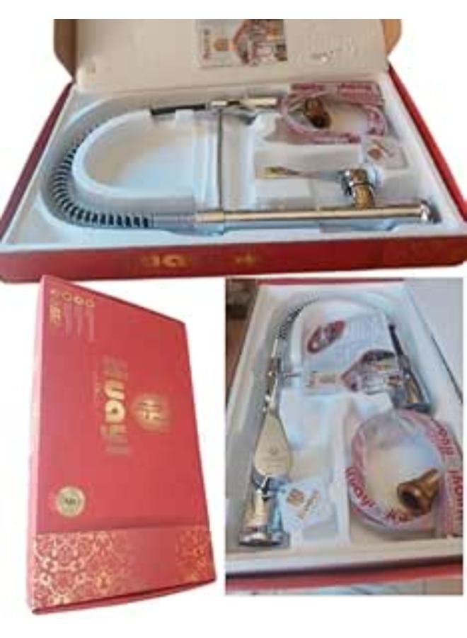 خلاط المطبخ نحاس (خلاط 1 في 1 هاواي)