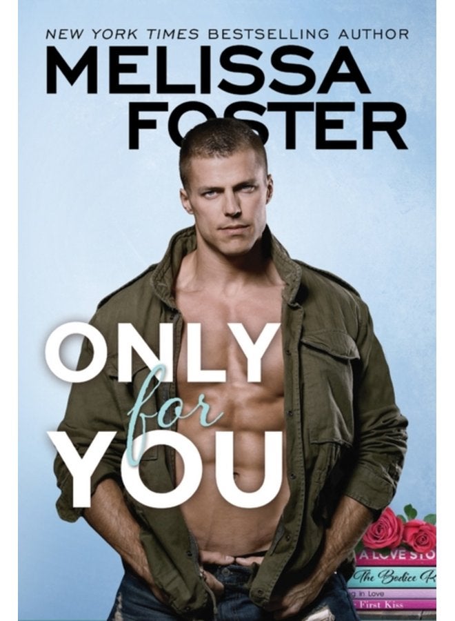 Only for You 2 - Paperback