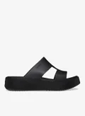crocs Black