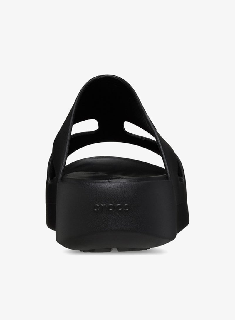 crocs Casual Gateway Platform Sandals - Image 3