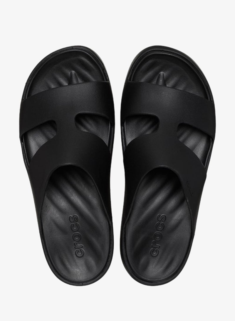 crocs Casual Gateway Platform Sandals - Image 5