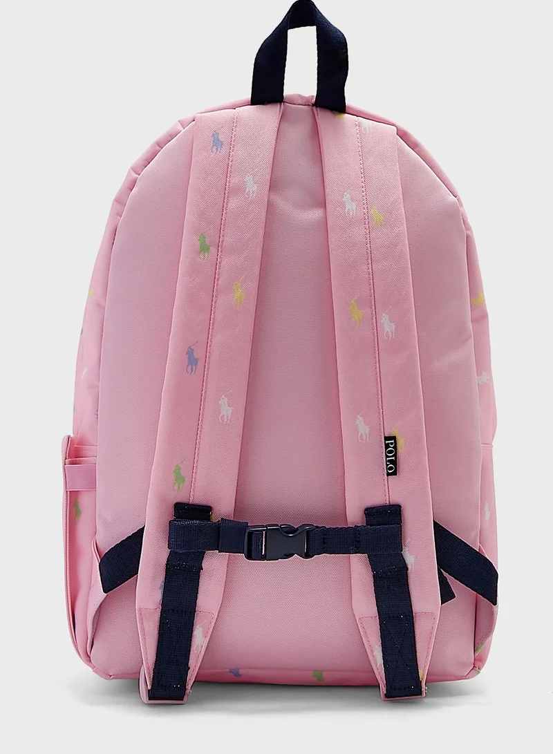 POLO RALPH LAUREN Ralph Lauren Backpack