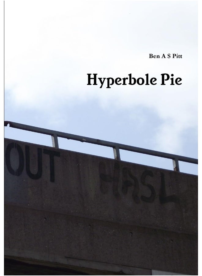 Hyperbole Pie  - Image 1