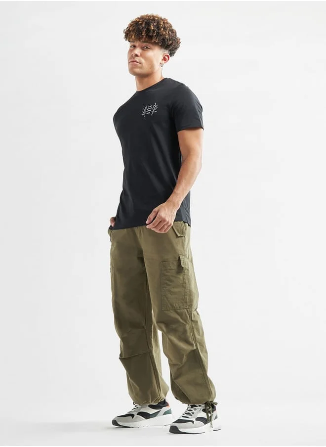 FAV Baggy Cargo Pants