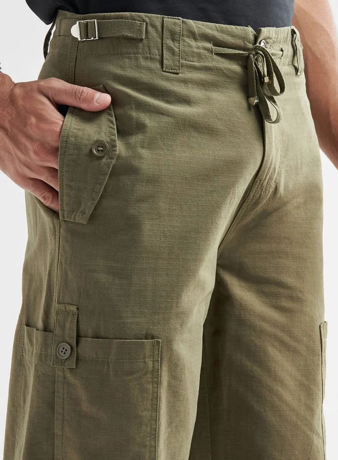 Splash FAV Baggy Cargo Pants