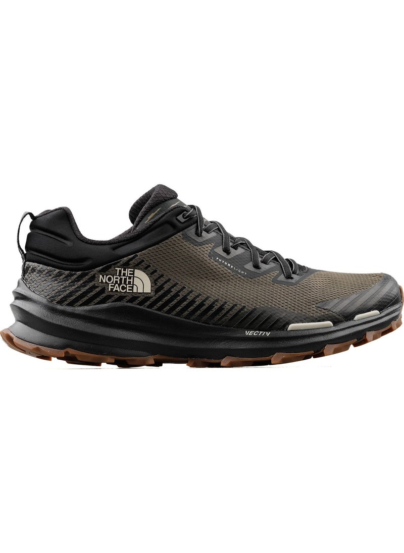 THE NORTH FACE - M Vectiv Fastpack Futurelight Men's Outdoor Shoes NF0A5JCYWMB1 Khaki - Image 1