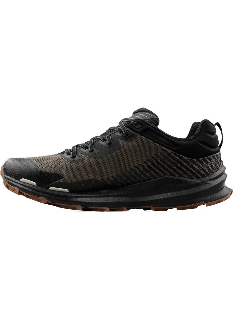 THE NORTH FACE - M Vectiv Fastpack Futurelight Men's Outdoor Shoes NF0A5JCYWMB1 Khaki - Image 1