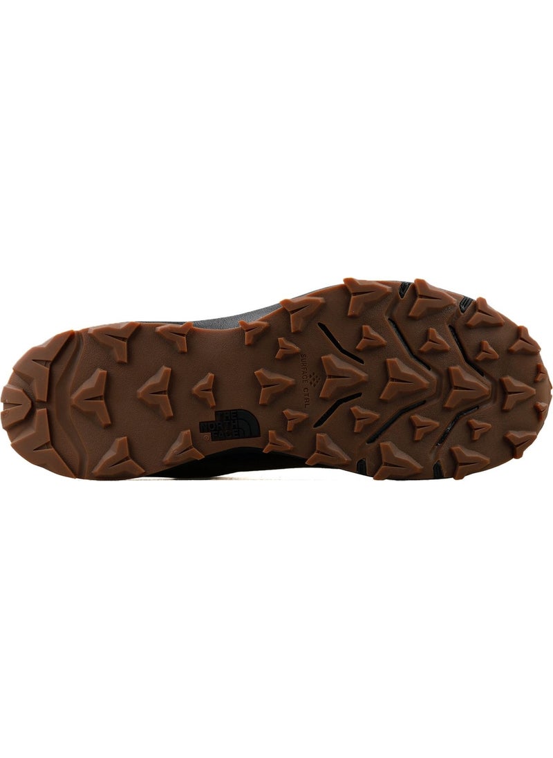 THE NORTH FACE - M Vectiv Fastpack Futurelight Men's Outdoor Shoes NF0A5JCYWMB1 Khaki - Image 1