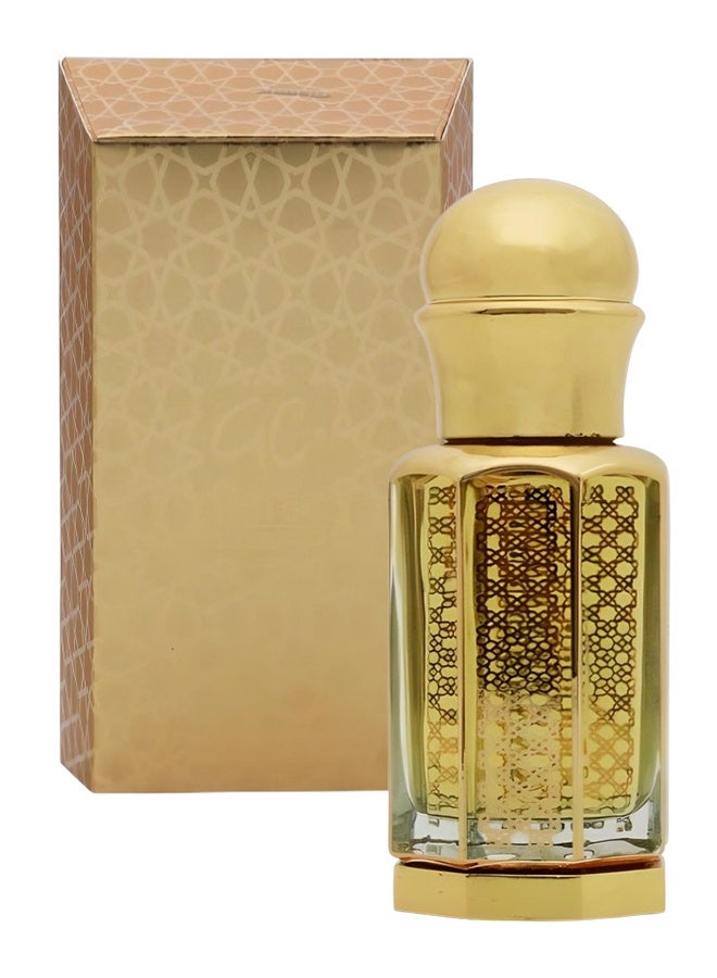 Genie Collection 2 Pieces Princess of Light Perfume Oil Number 166134 12ml - Image 2