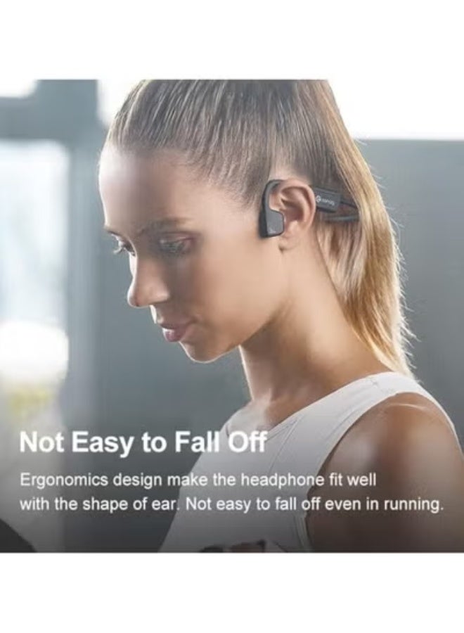 ساناج سماعات الأذن Sanag A11S Pro Air Conduction - Image 4