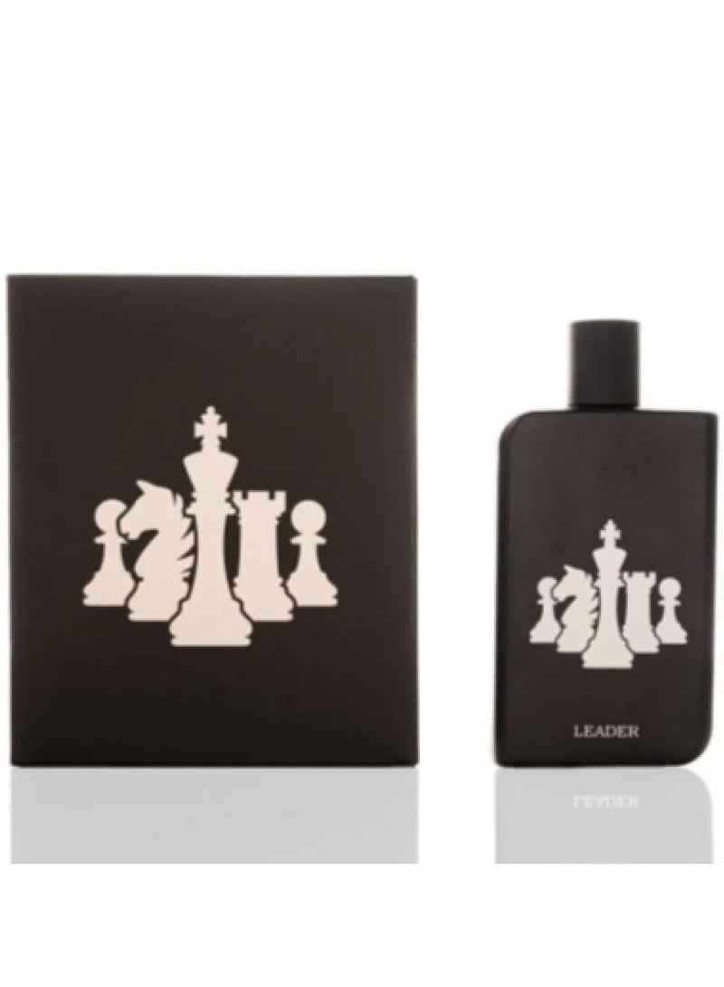 SAMAM PERFUMES LEADER BY SAMAM EDP 100 ML - Image 1