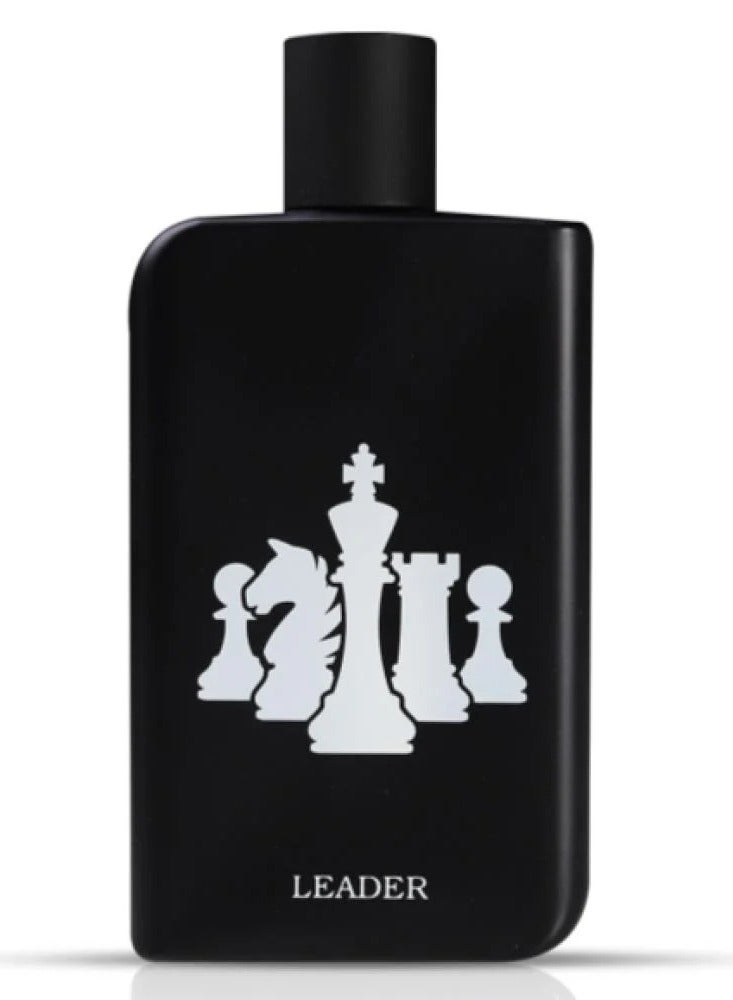 SAMAM PERFUMES LEADER BY SAMAM EDP 100 ML - Image 2