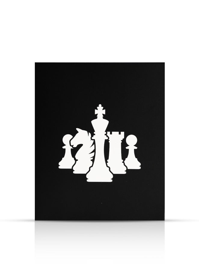 SAMAM PERFUMES LEADER BY SAMAM EDP 100 ML - Image 3