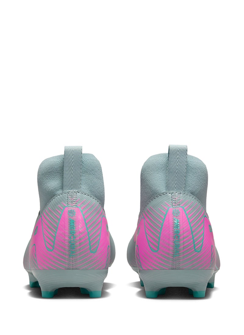 Nike Kids Zoom Superfly 10 Acad Fgmg  - Image 4