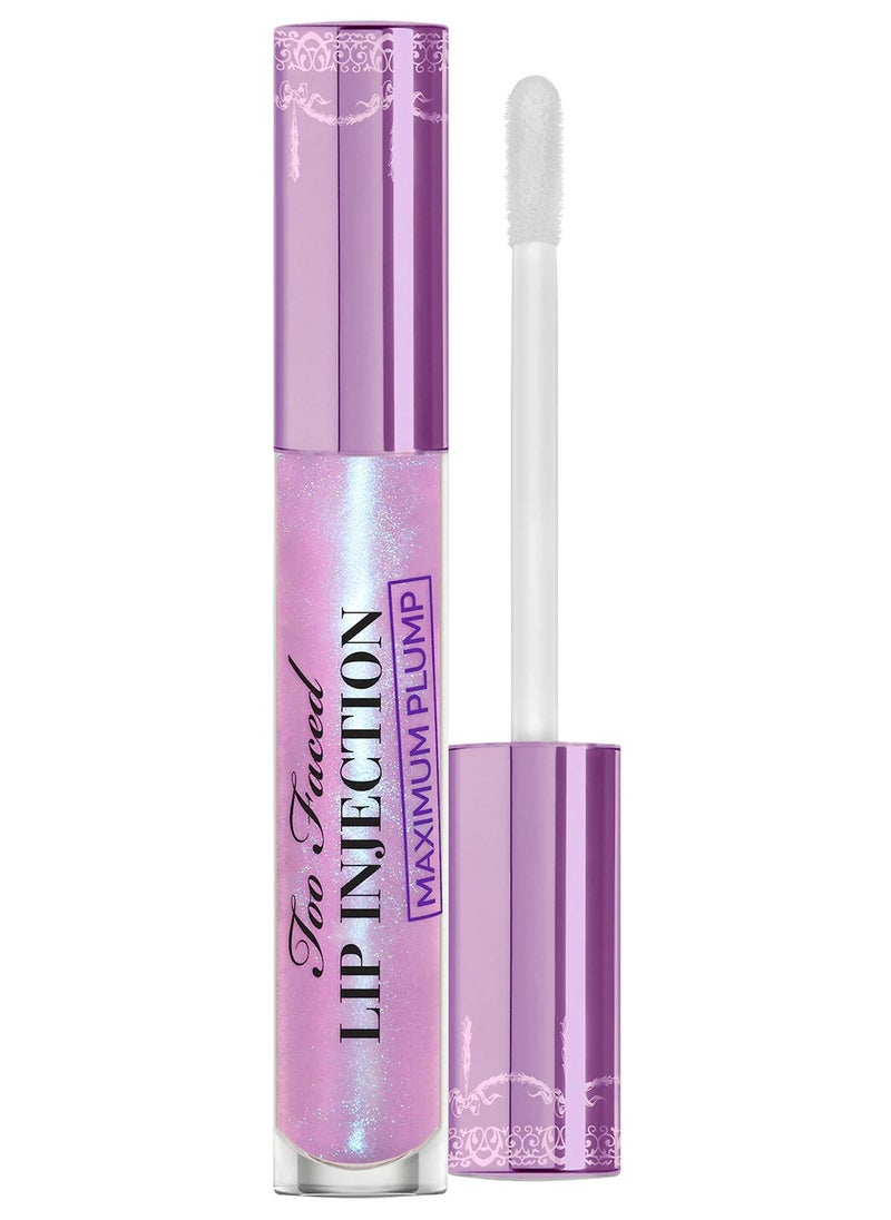 Lip Injection Maximum Plump- Blueberry buzz, 4g - pzsku/Z1A6CBAC0DE069EACB0BFZ/45/_/1716542587/e3db2617-10e8-49b8-b92d-6690dd9d5e1a